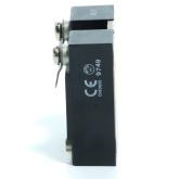 Semiconductor relay  Used
